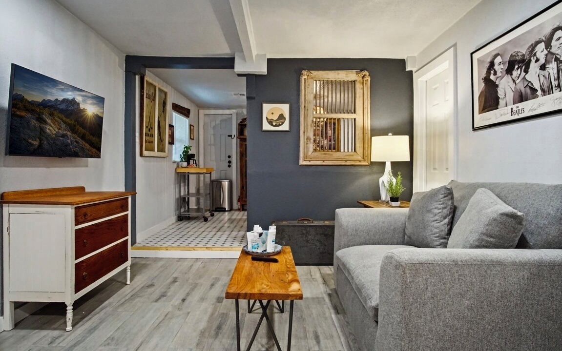 Photo of Bedroom in Central Oklahoma City