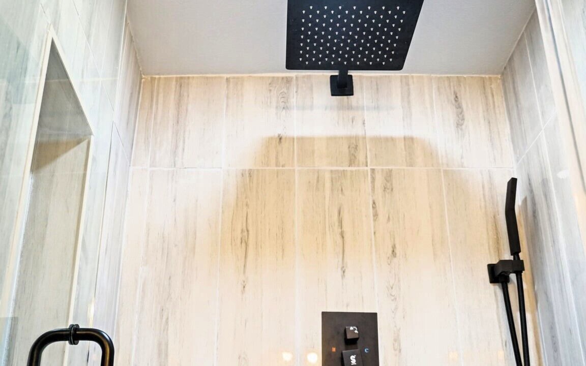 Photo of Bathroom in Central Oklahoma City