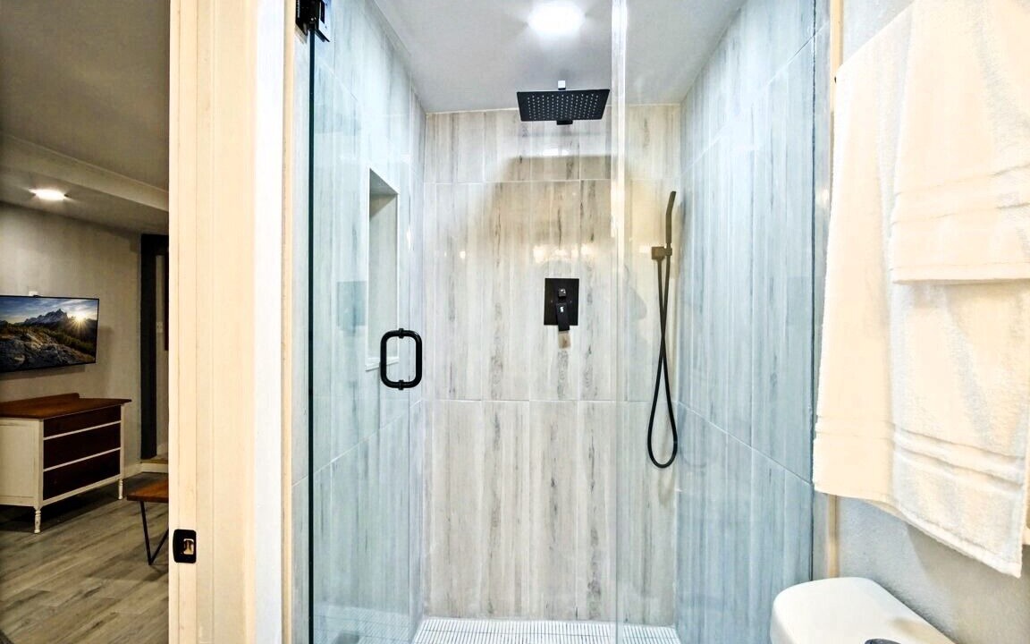 Photo of Bathroom in Central Oklahoma City