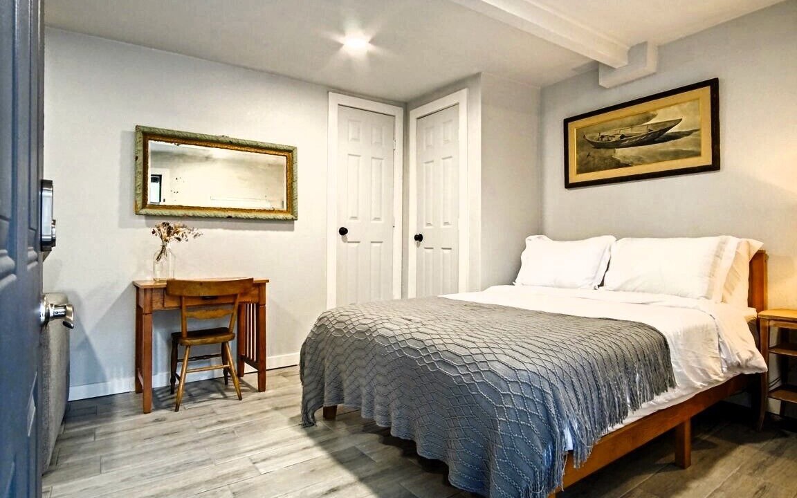 Photo of Bedroom in Central Oklahoma City