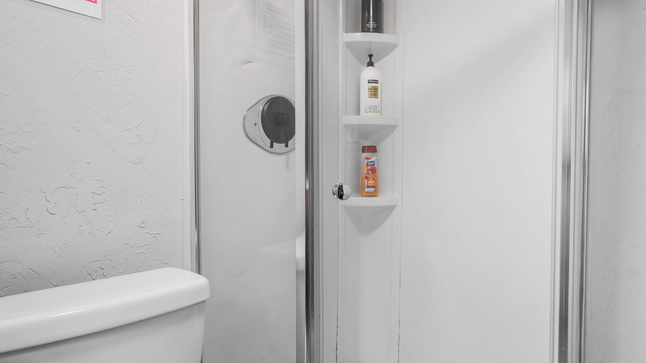 Photo of Bathroom in Central Oklahoma City