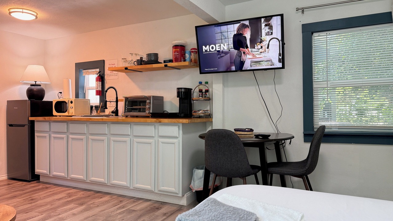 Photo of Kitchen in Central Oklahoma City
