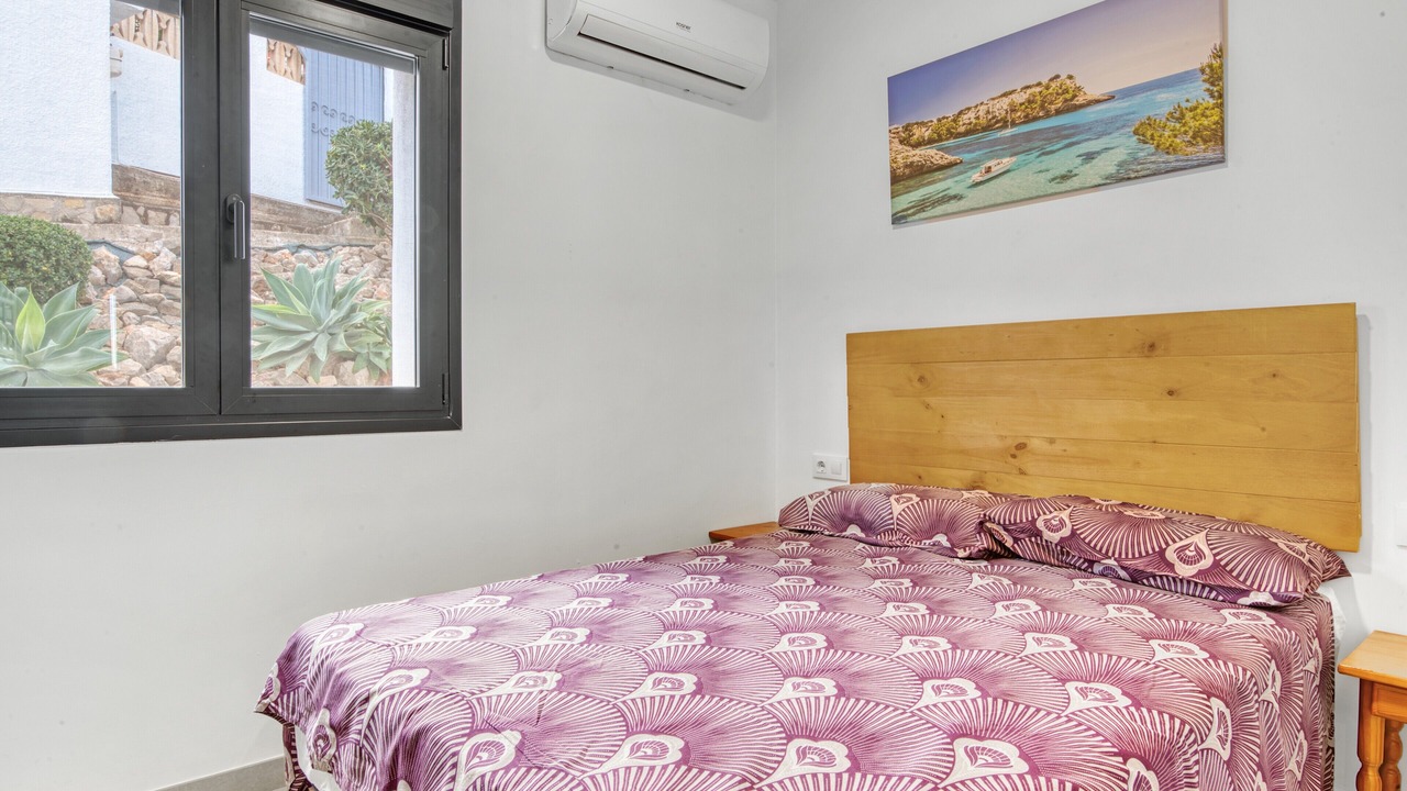 Photo of Bedroom in Denia