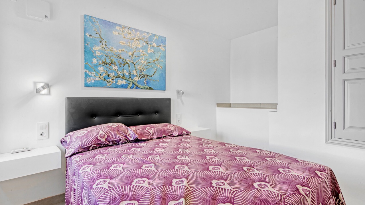 Photo of Bedroom in Denia