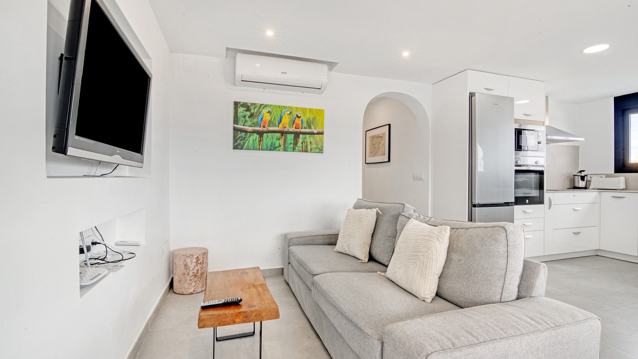 Photo of Livingroom in Denia