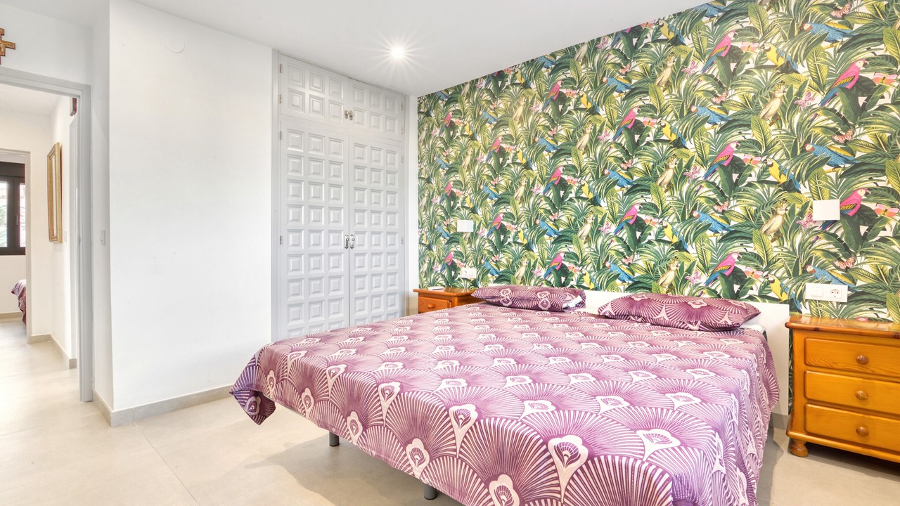Photo of Bedroom in Denia
