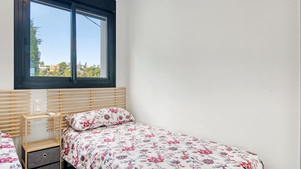 Photo of Bedroom in Denia