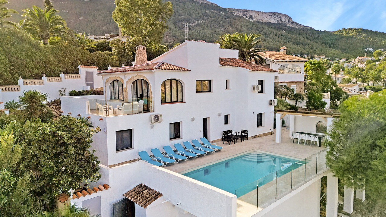 Photo of Outdoor in Denia
