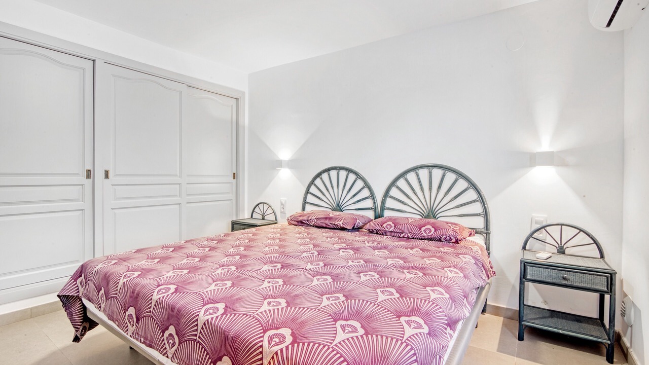 Photo of Bedroom in Denia