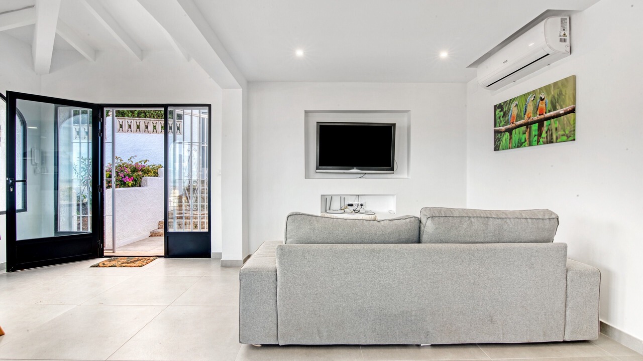Photo of Livingroom in Denia