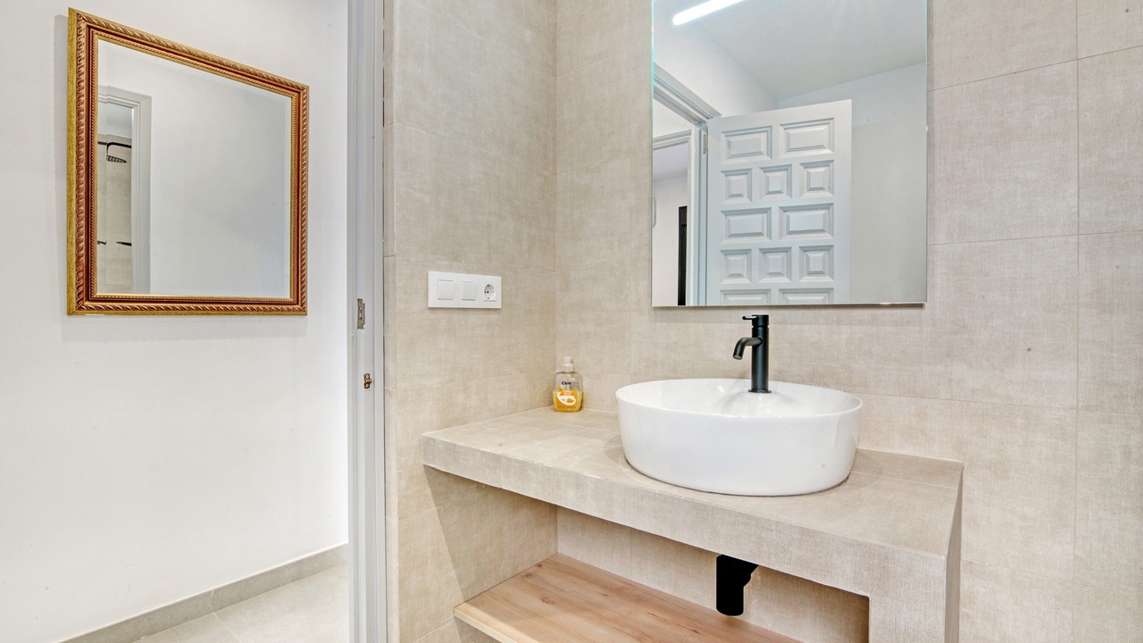 Photo of Bathroom in Denia