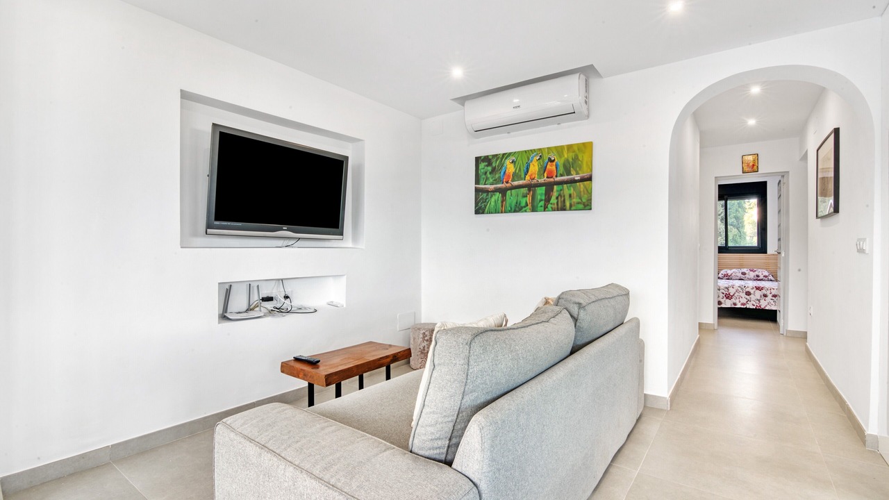 Photo of Livingroom in Denia