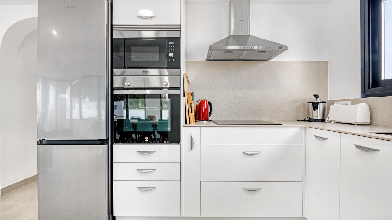 Photo of Kitchen in Denia