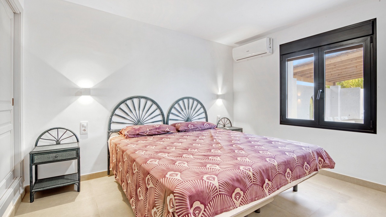 Photo of Bedroom in Denia