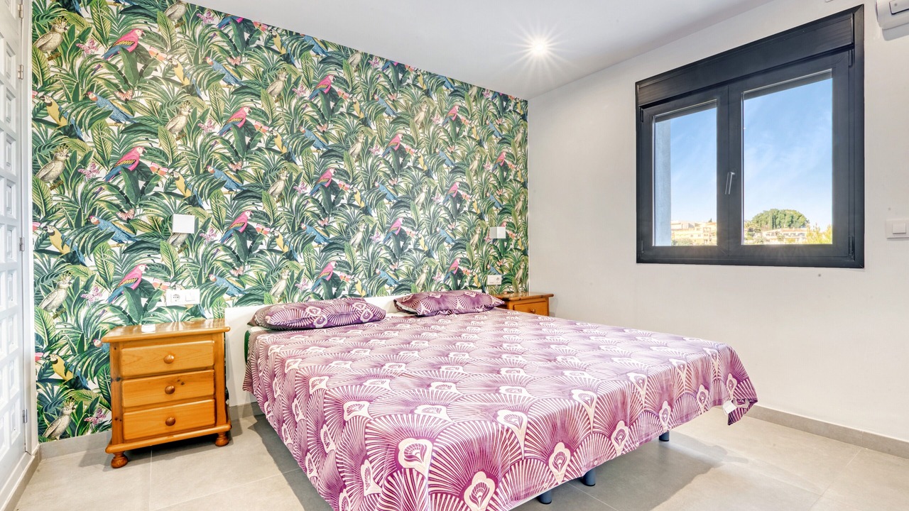 Photo of Bedroom in Denia