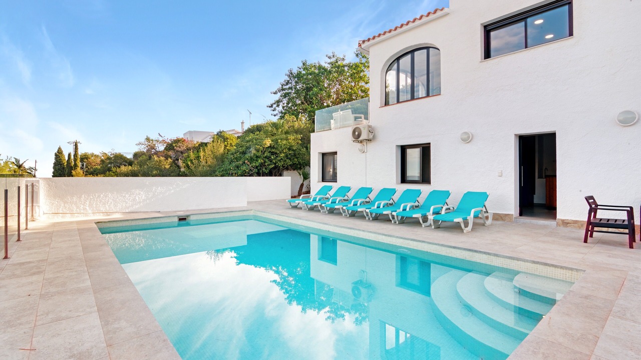 Photo of Outdoor in Denia