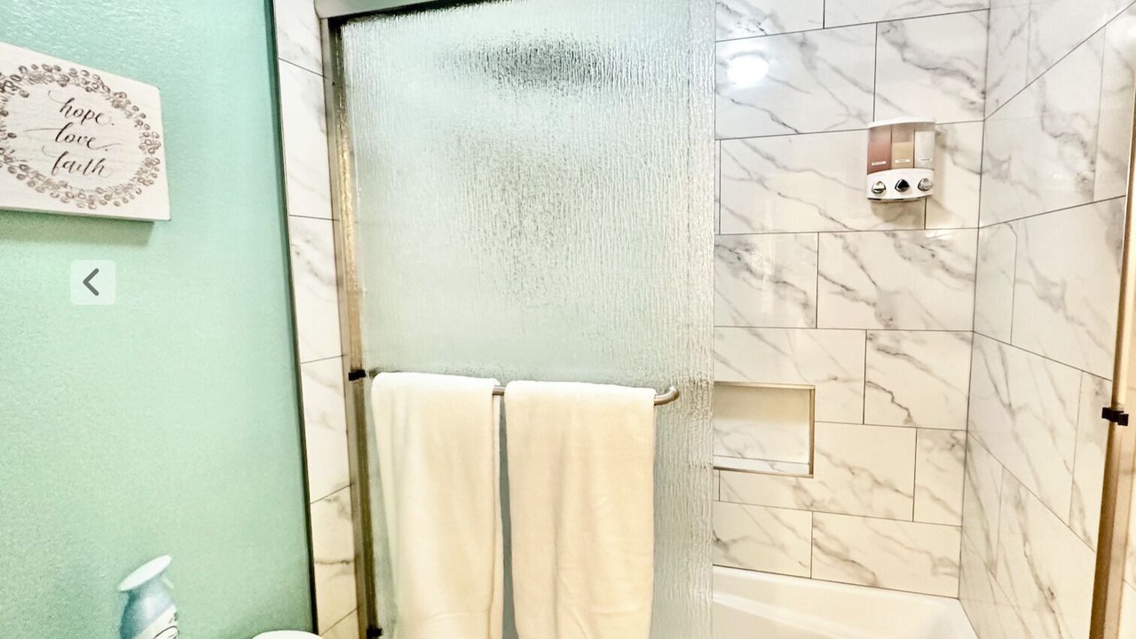 Photo of Bathroom in Sacramento