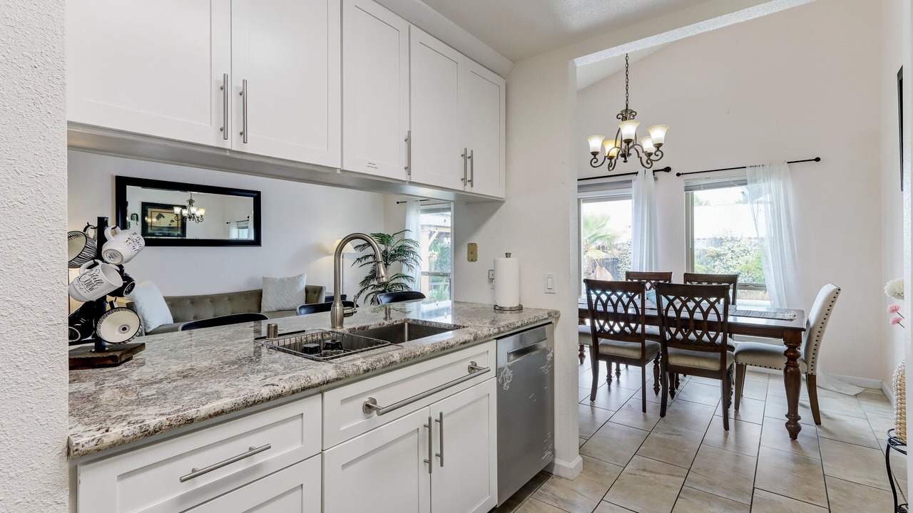 Photo of Kitchen in Sacramento