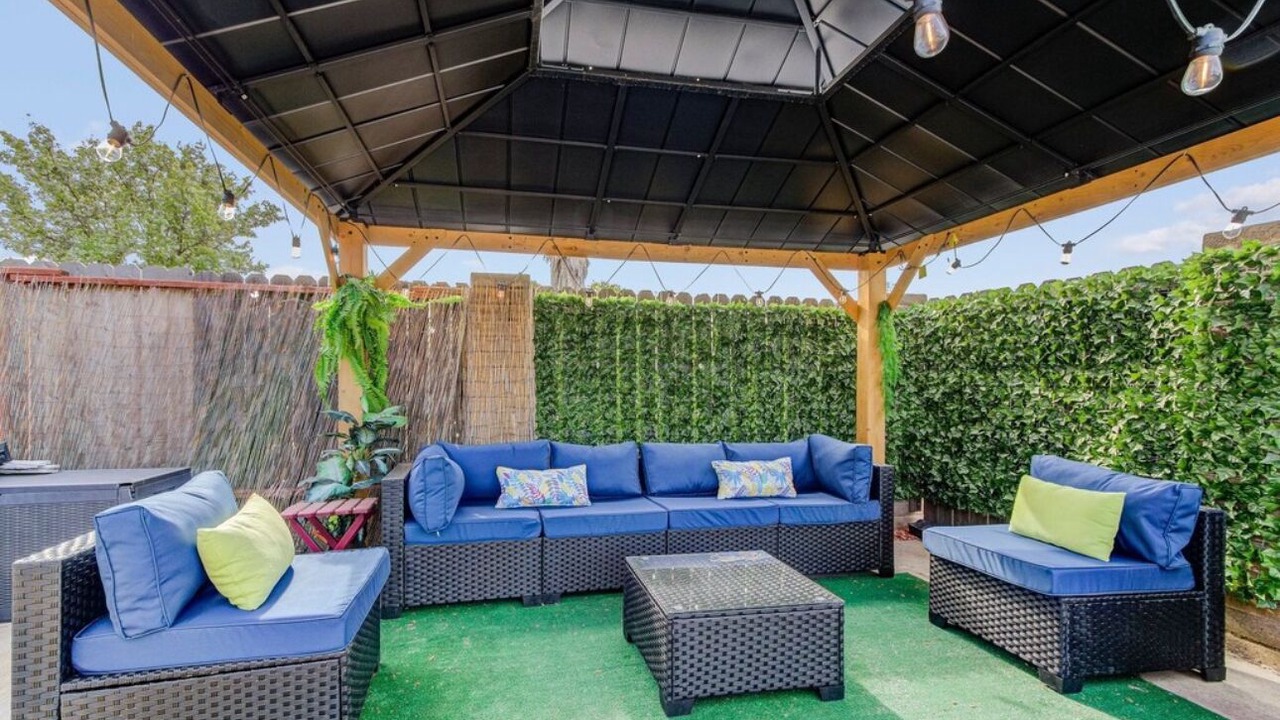 Photo of Outdoor in Sacramento