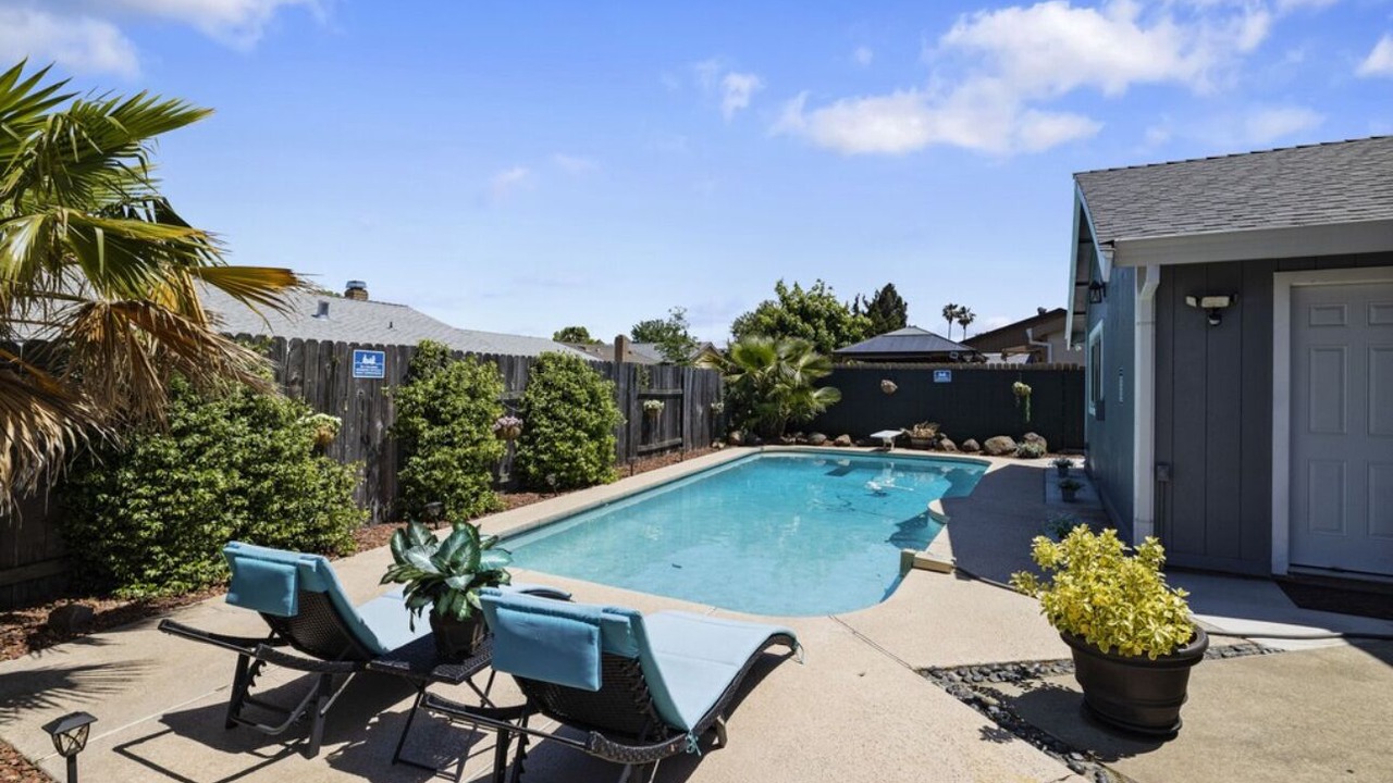 Photo of Outdoor in Sacramento
