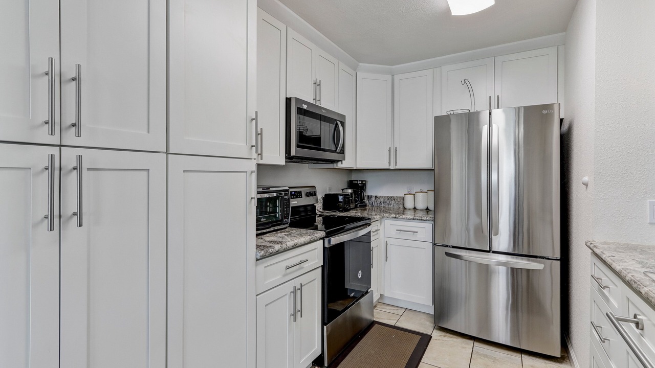Photo of Kitchen in Sacramento