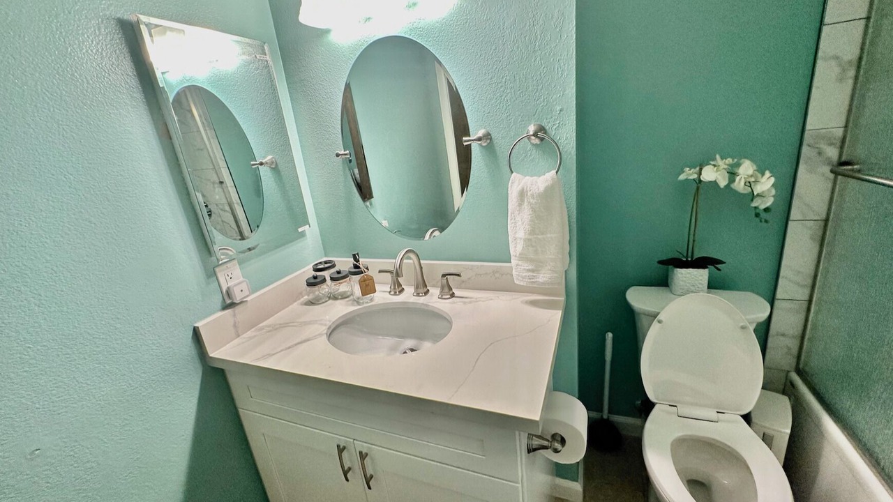 Photo of Bathroom in Sacramento