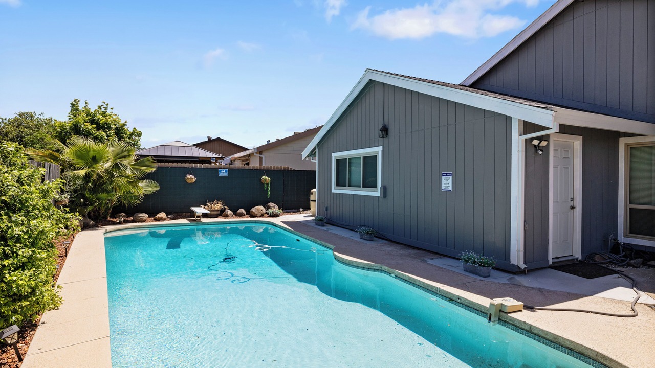 Photo of Outdoor in Sacramento
