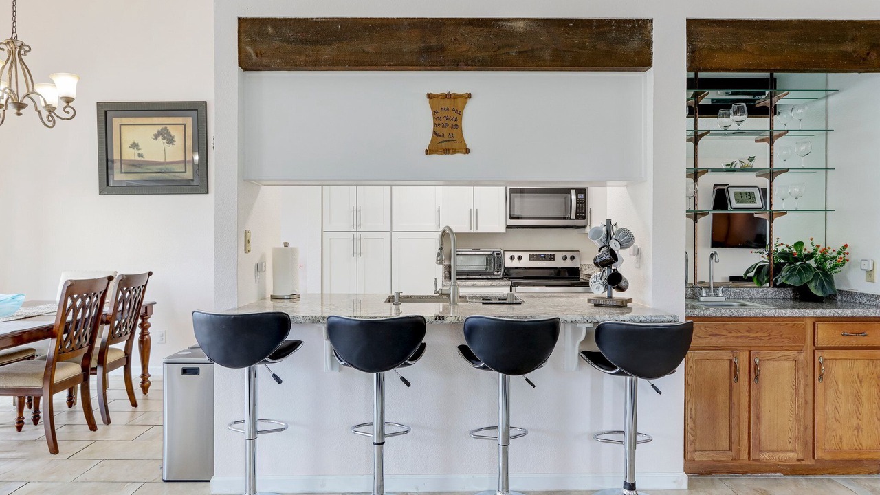 Photo of Kitchen in Sacramento