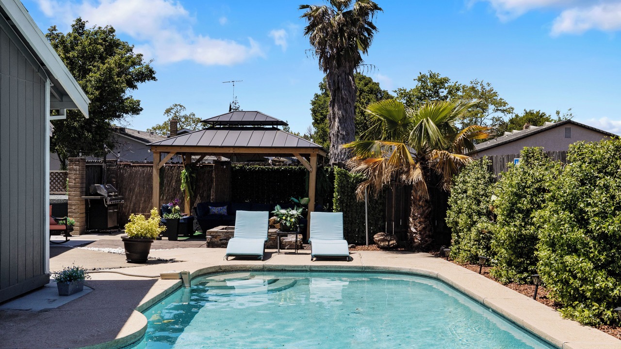 Photo of Outdoor in Sacramento