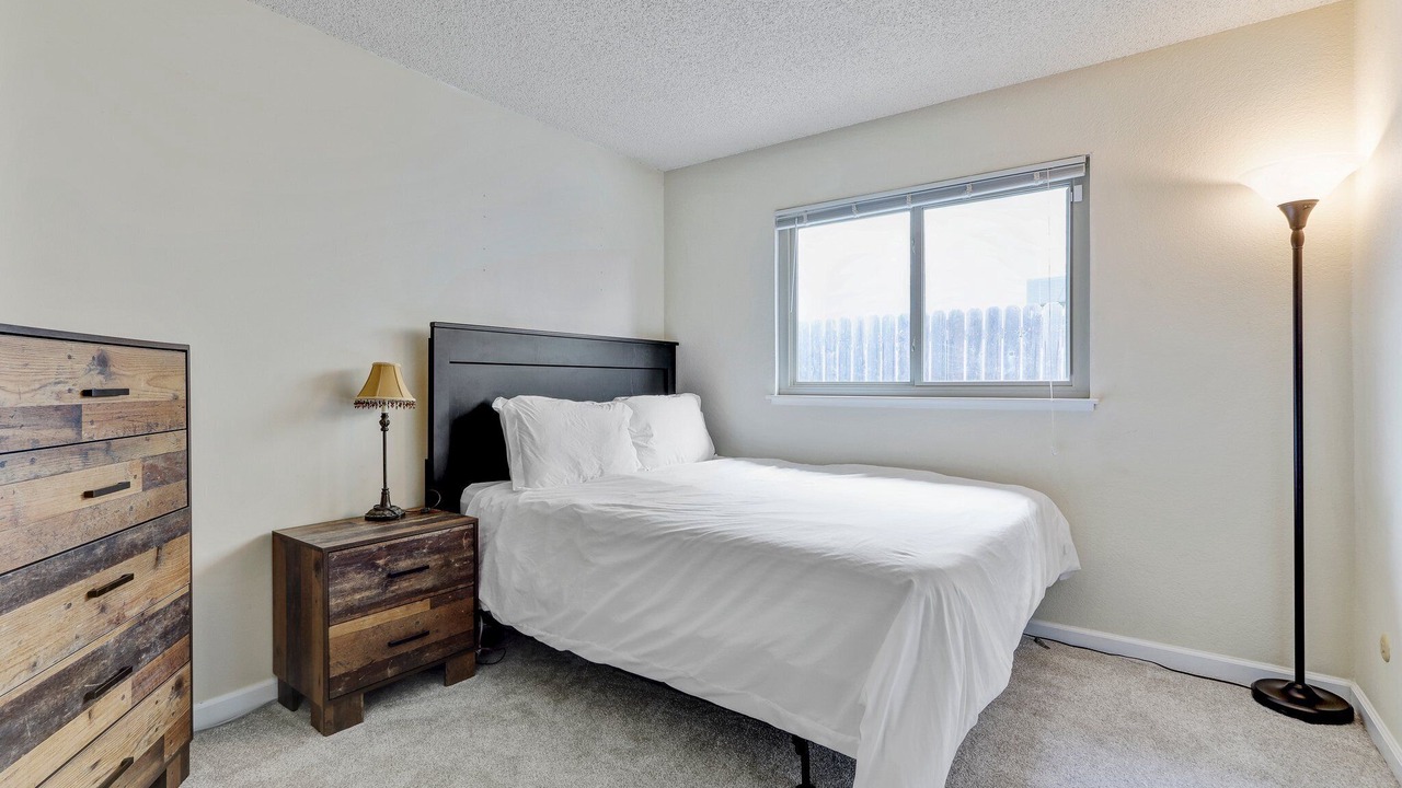 Photo of Bedroom in Sacramento