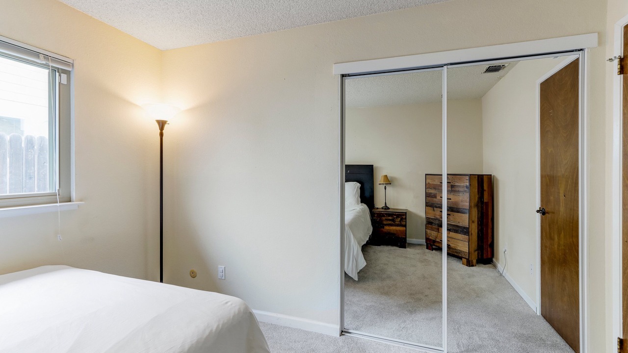 Photo of Bedroom in Sacramento