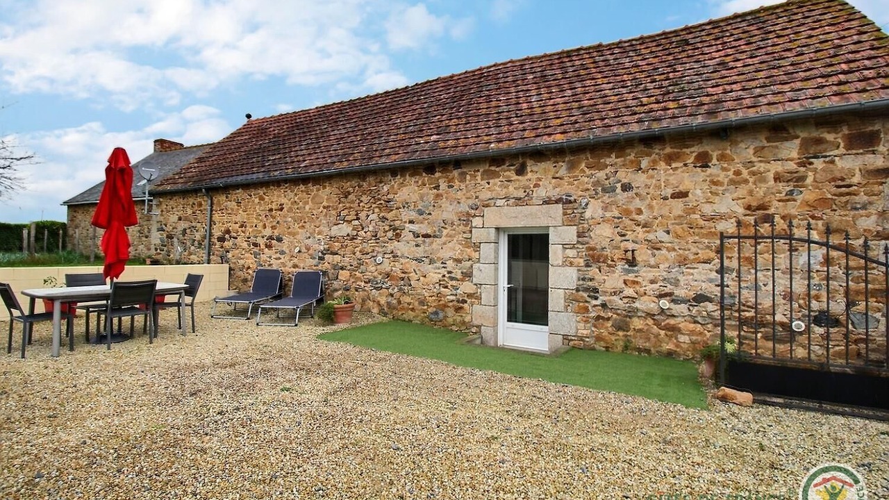 Photo of Outdoor in Hillion