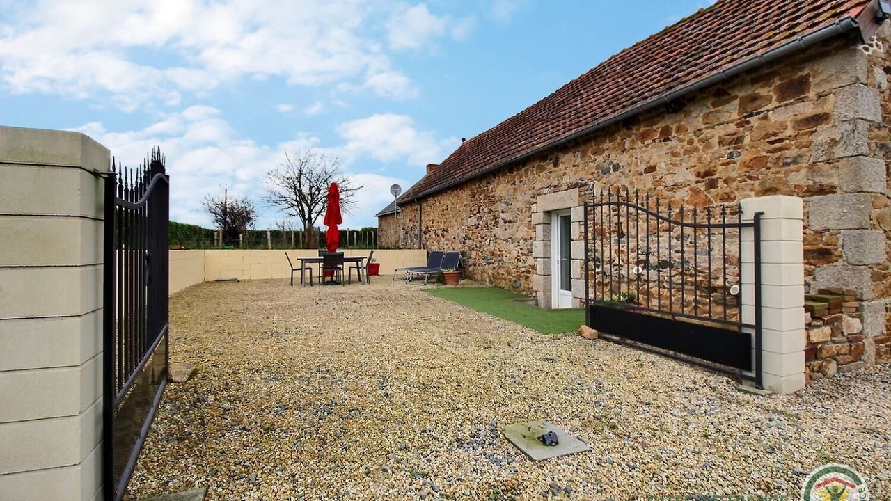 Photo of Patio Balcony in Hillion
