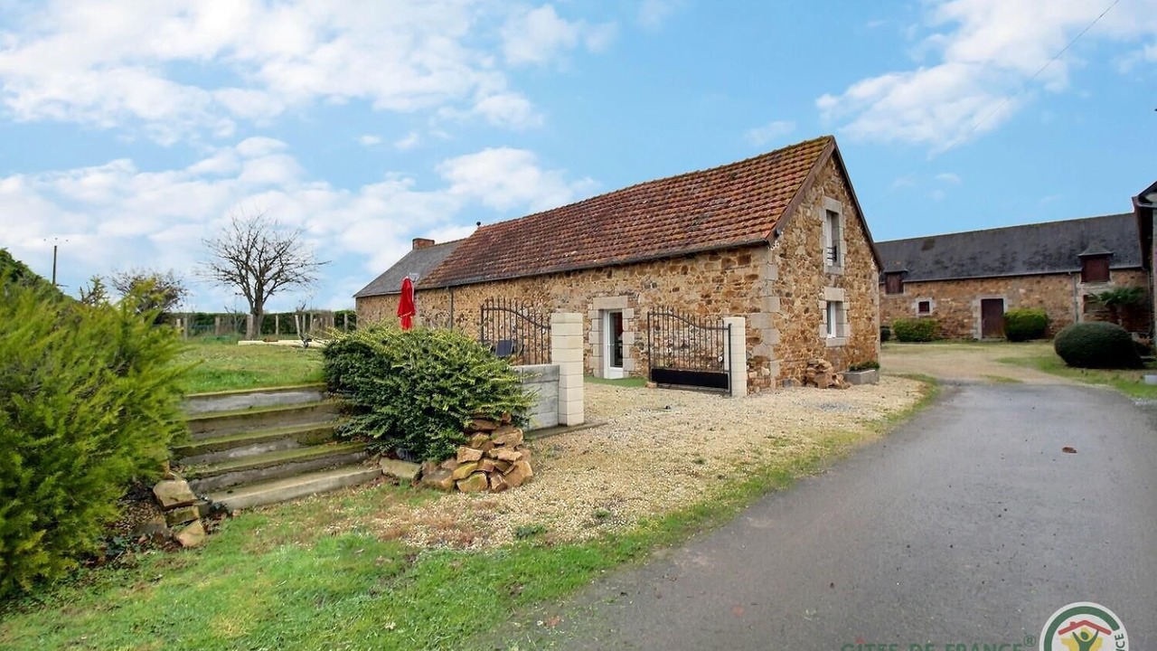 Photo of Outdoor in Hillion