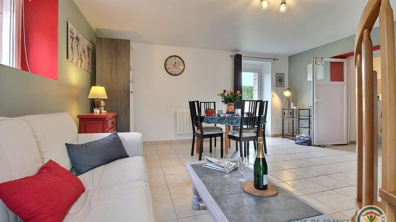 Photo of Livingroom in Hillion