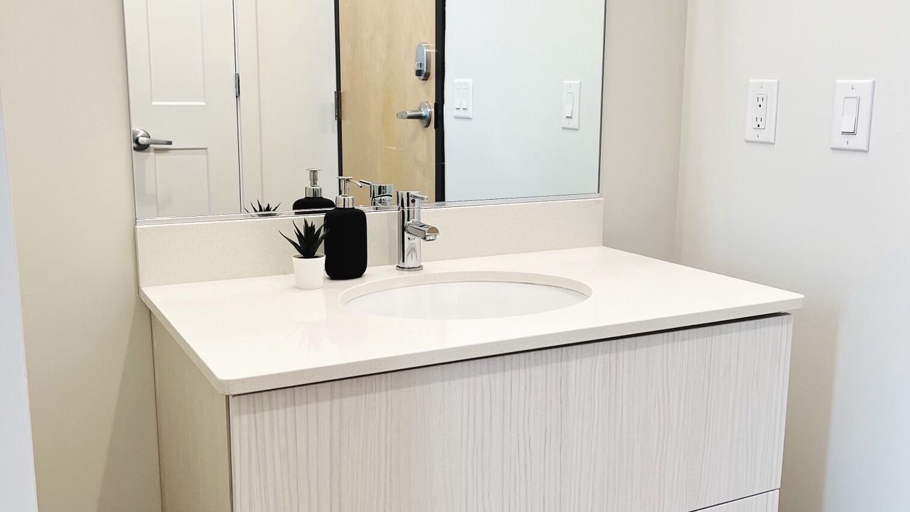 Photo of Bathroom in River North Art District