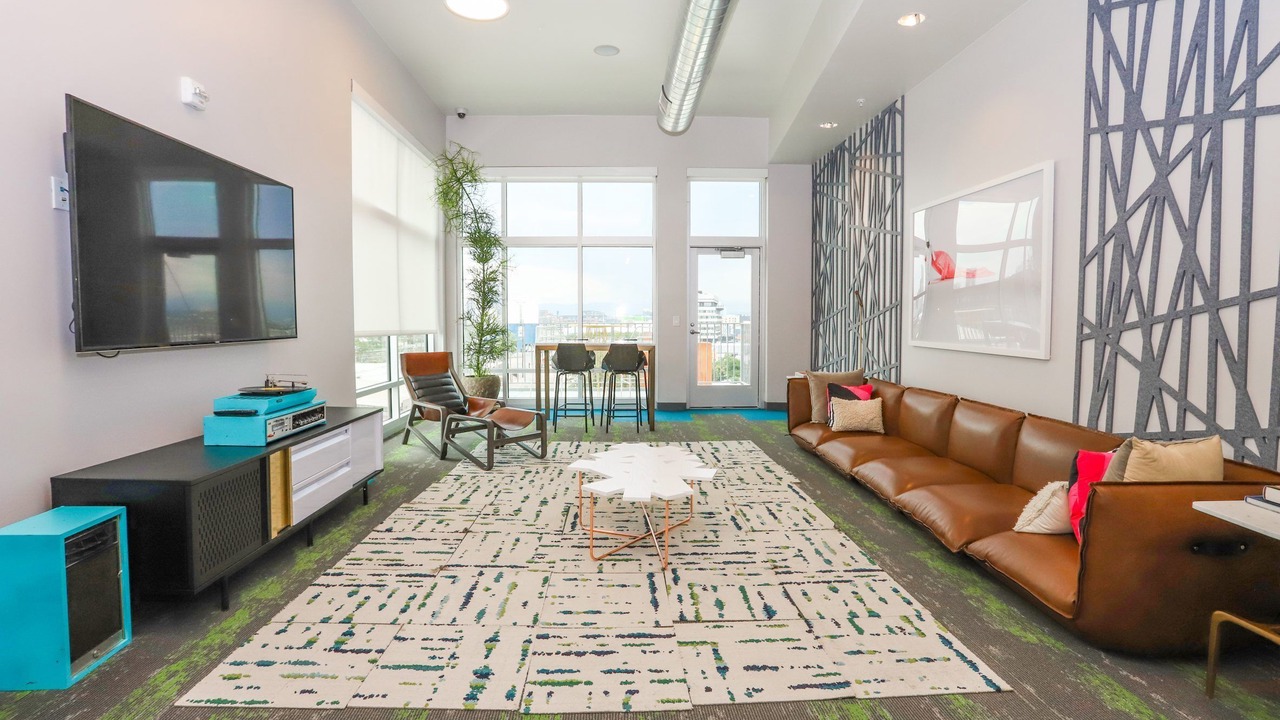 Photo of Livingroom in River North Art District