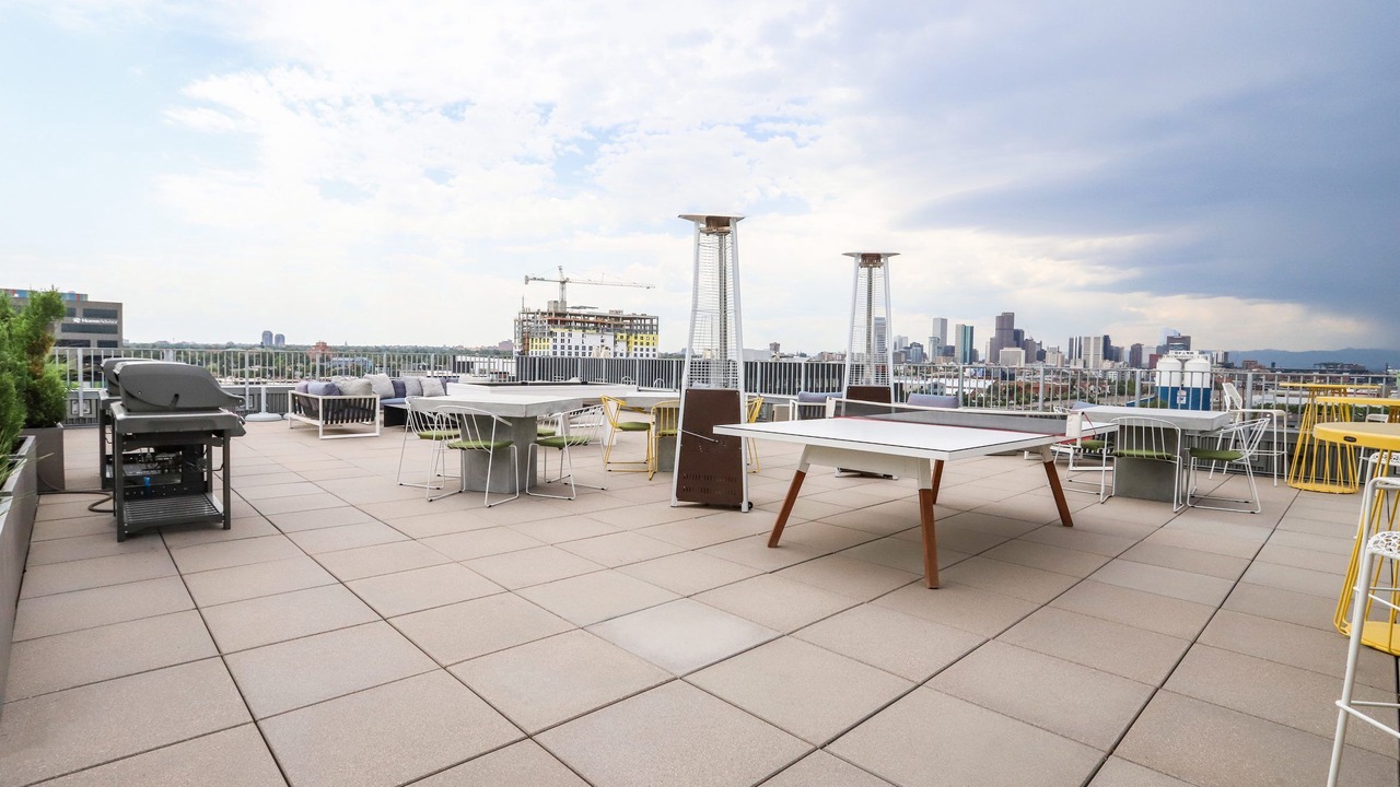 Photo of Outdoor in River North Art District