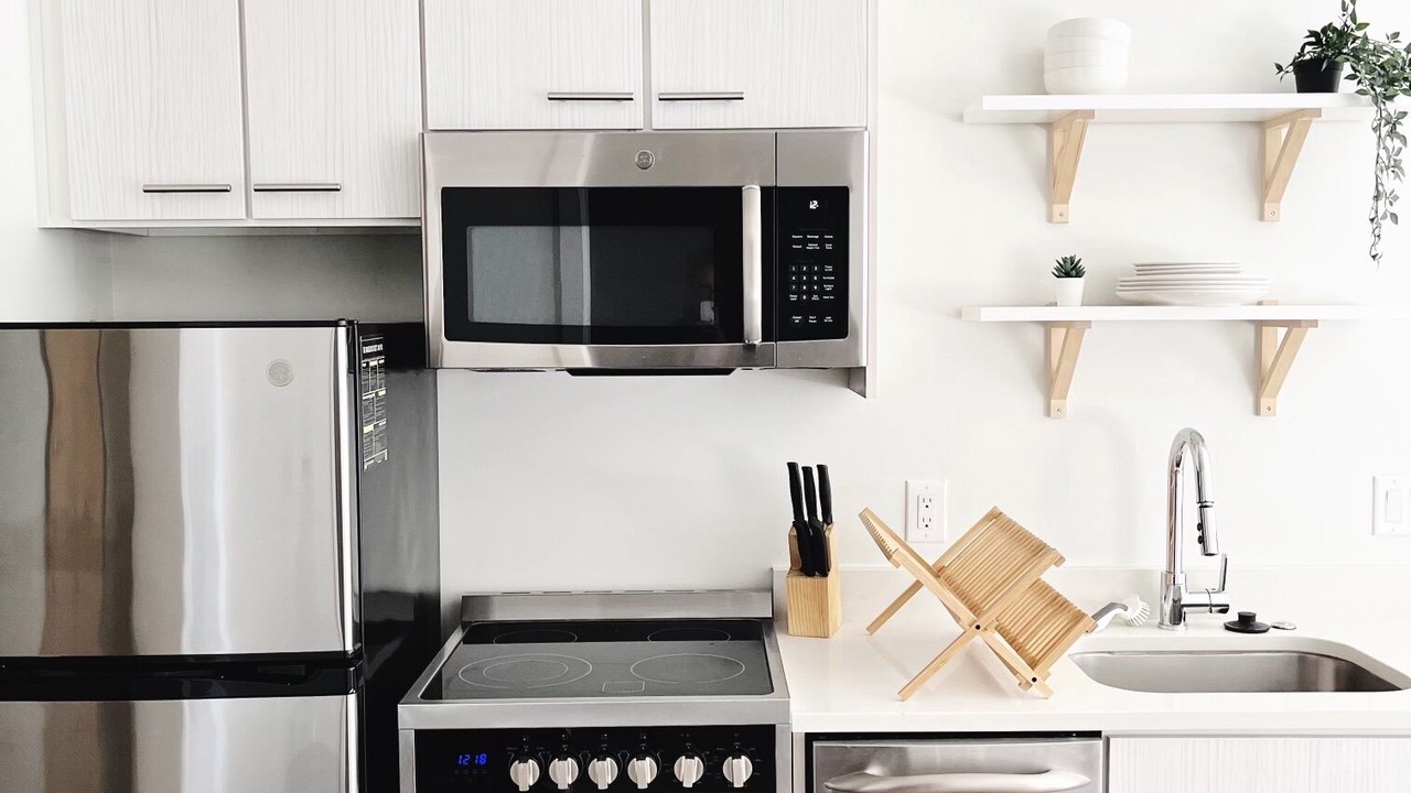 Photo of Kitchen in River North Art District