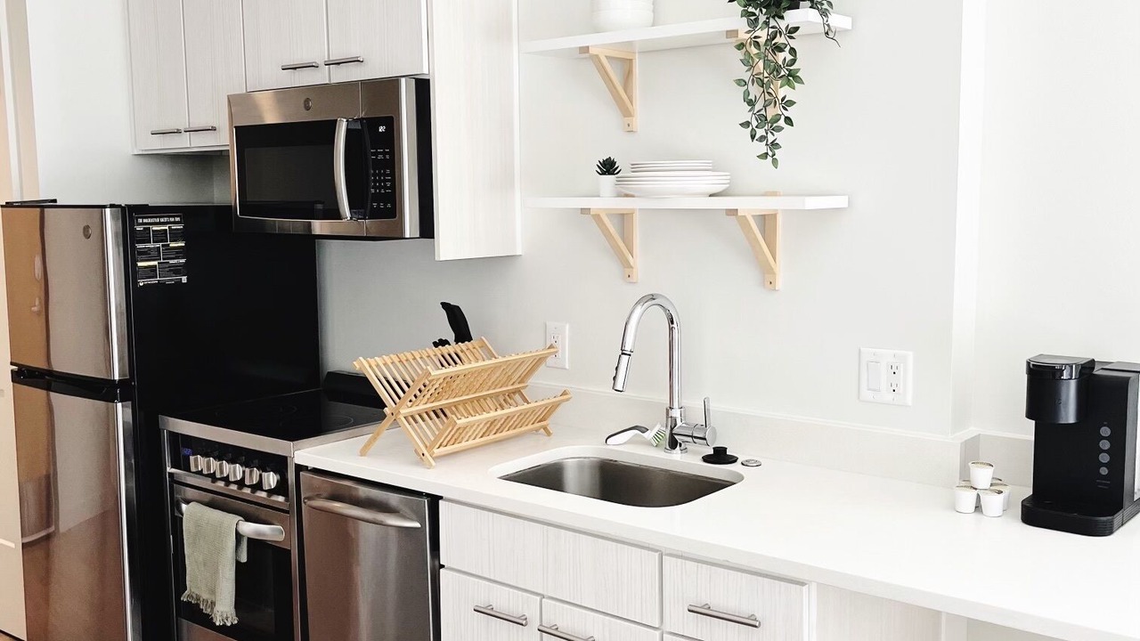 Photo of Kitchen in River North Art District
