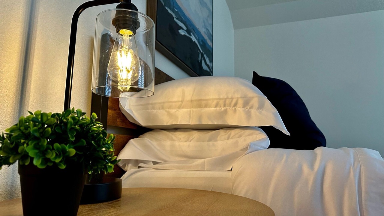 Photo of Bedroom in McLoughlin