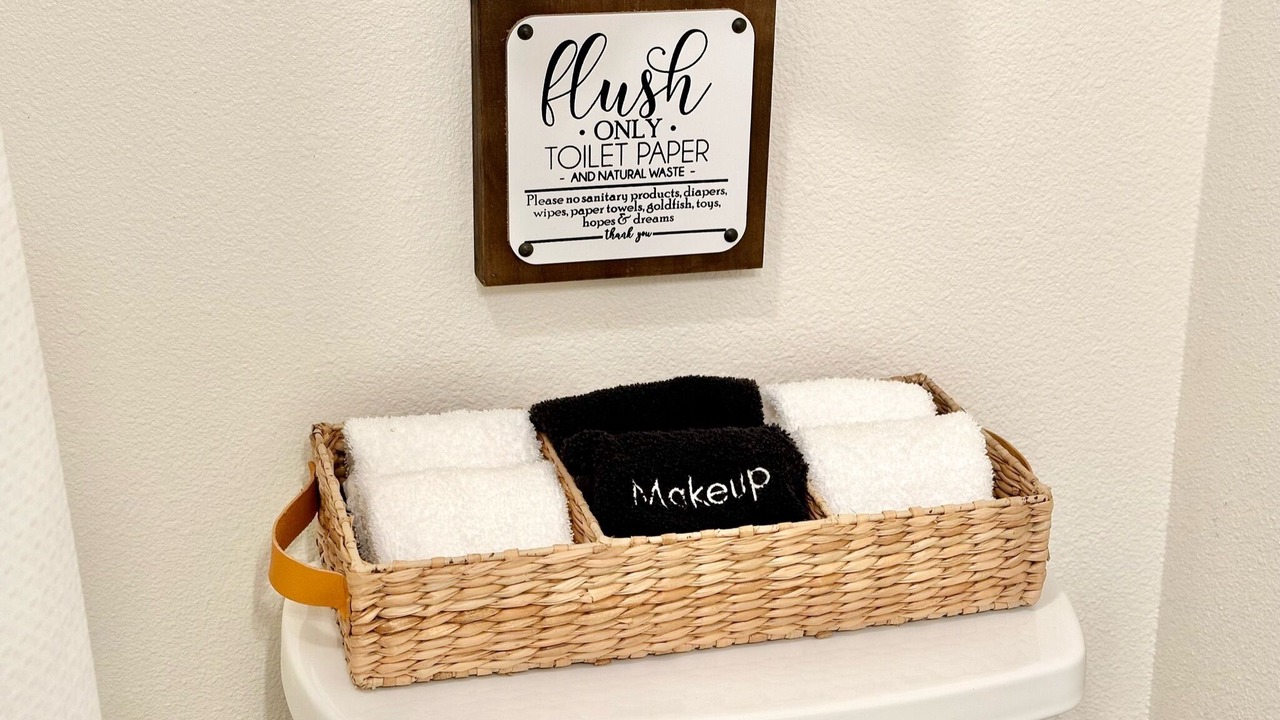 Photo of Bathroom in McLoughlin