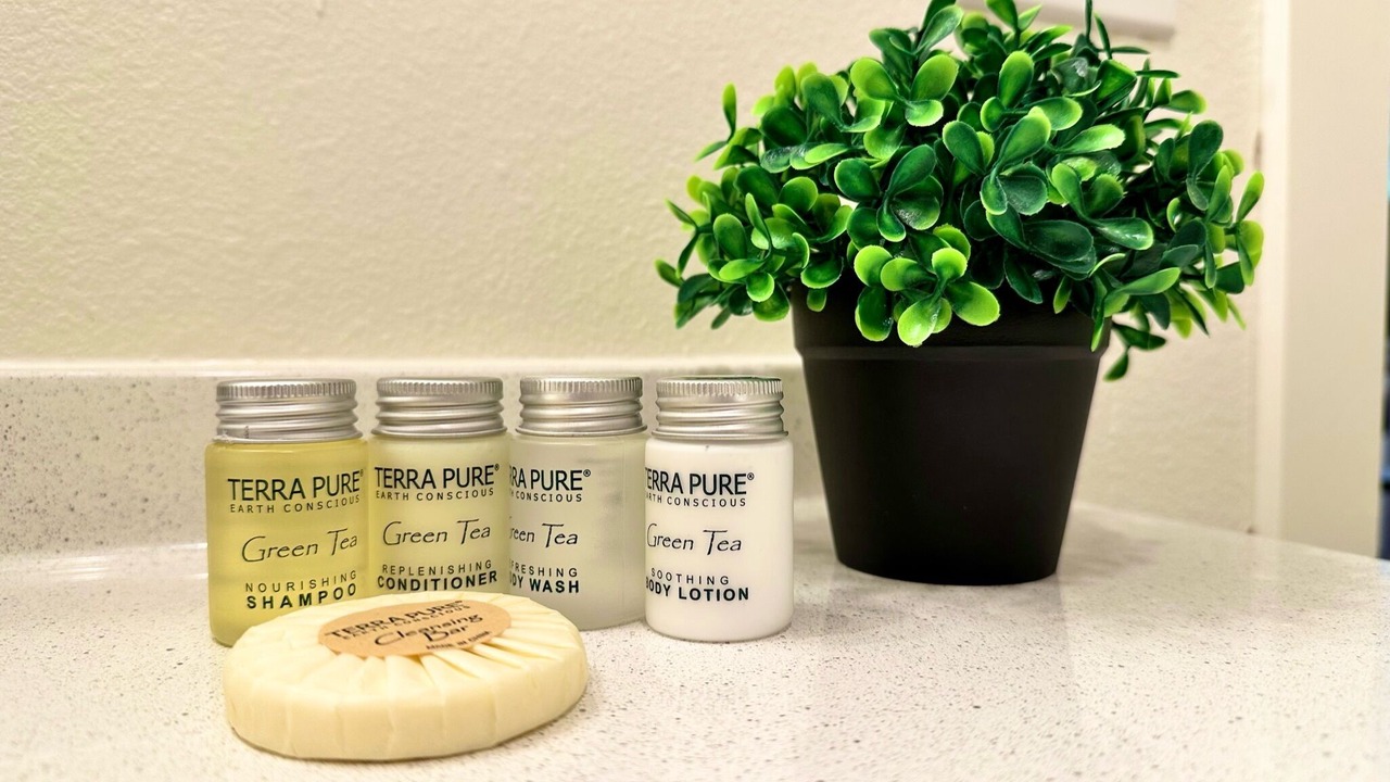 Photo of Bathroom in McLoughlin