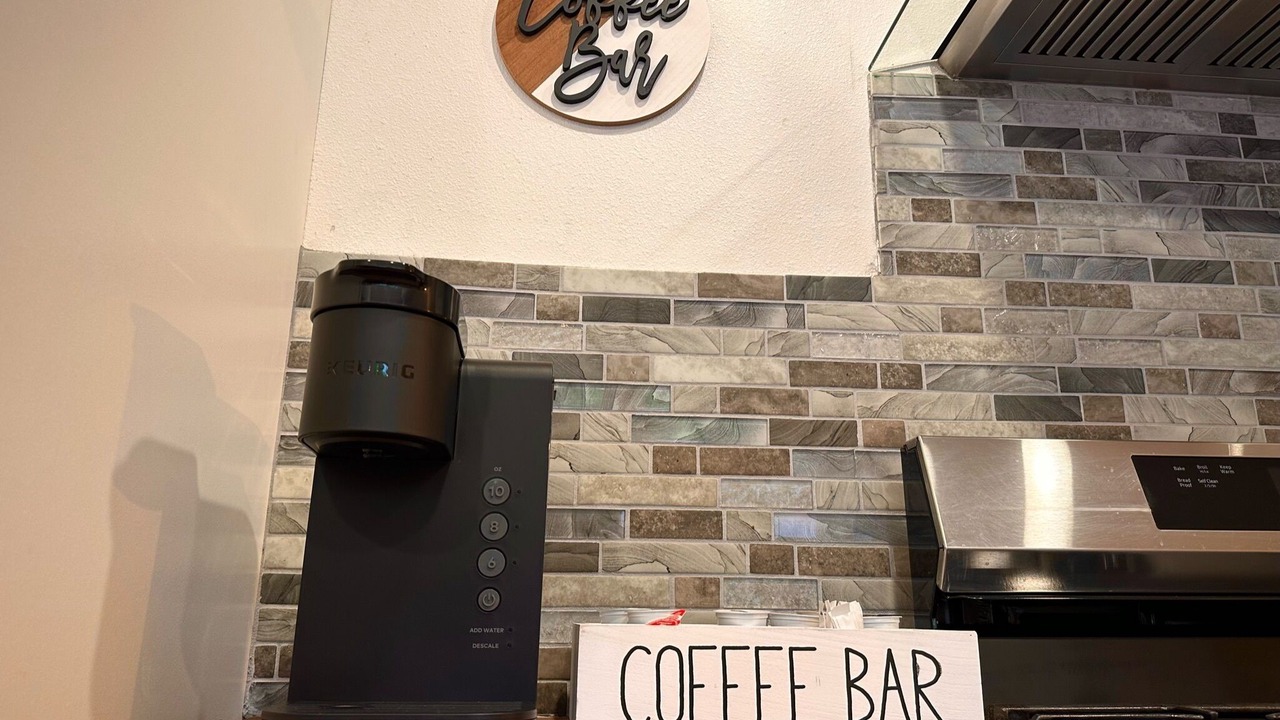 Photo of Kitchen in McLoughlin