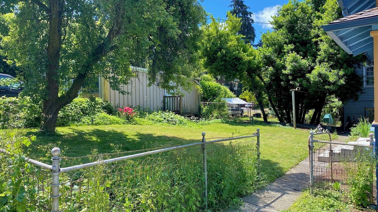 Photo of Outdoor in McLoughlin