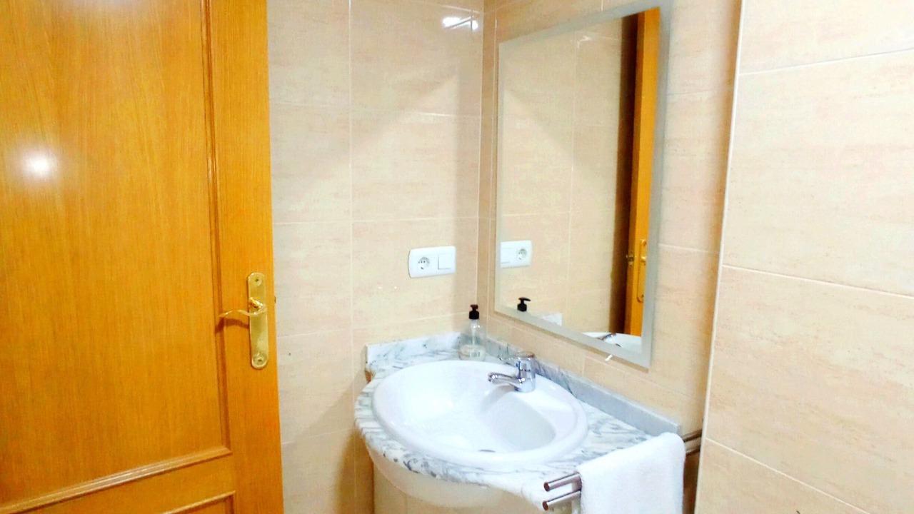Photo of Bathroom in Catarroja