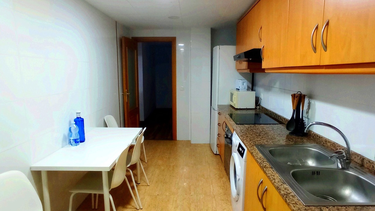Photo of Kitchen in Catarroja