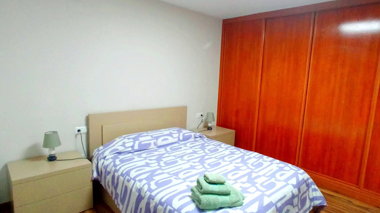Photo of Bedroom in Catarroja