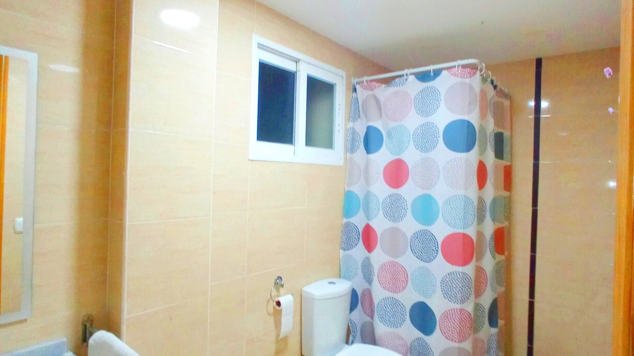 Photo of Bathroom in Catarroja