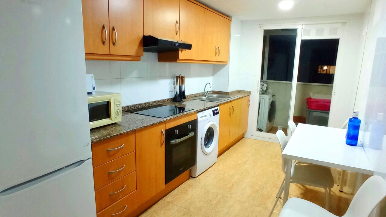 Photo of Kitchen in Catarroja
